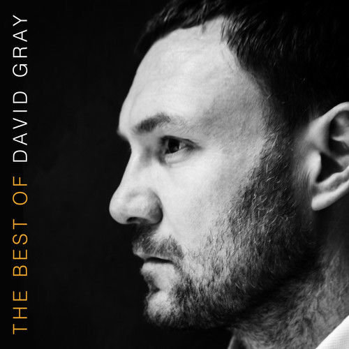 David Gray: The Best Of, płyta winylowa Gray David