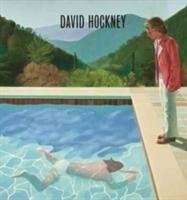 David Hockney Stephens Chris
