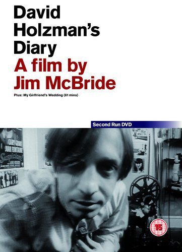 David Holzmans Diary Mcbride Jim