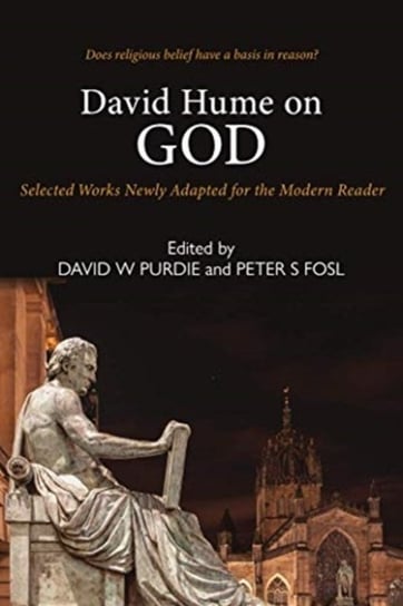 David Hume on God David Purdie, Peter Fosl