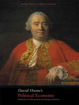 David Hume's Political Economy Margaret Schabas