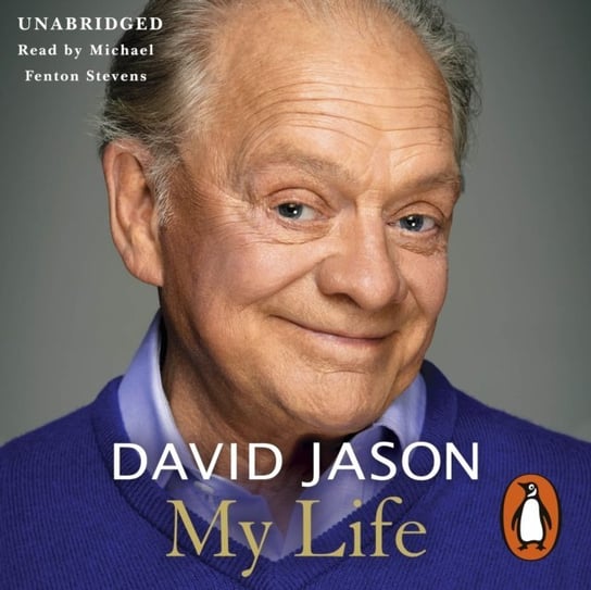 David Jason: My Life Jason David