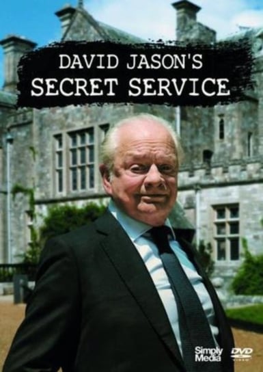 David Jason's Secret Service (brak polskiej wersji językowej) 