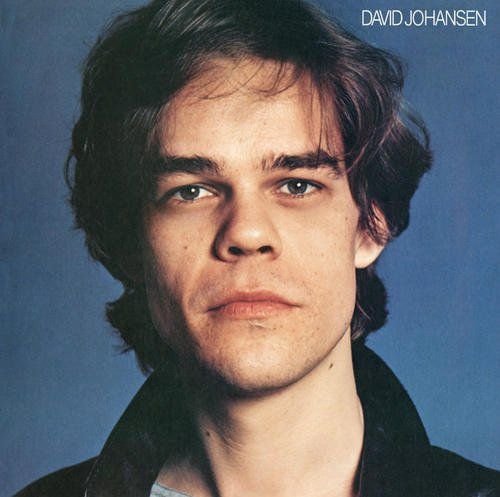David Johansen (Color), płyta winylowa Johansen David