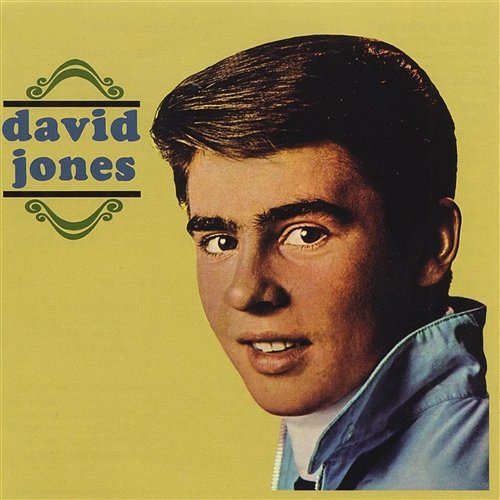 David Jones David Jones