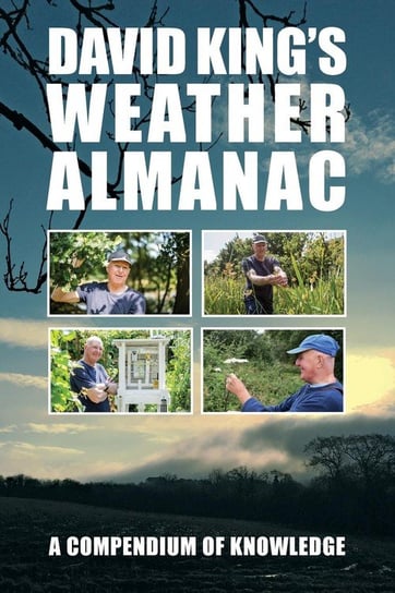 David King's Weather Almanac King David