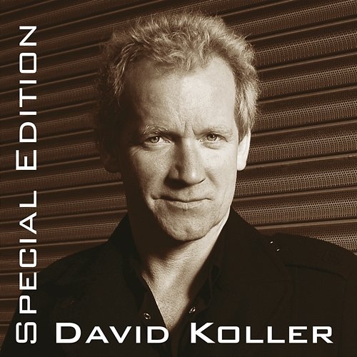 David Koller David Koller