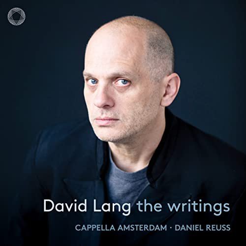 David Lang The Writings Various Artists