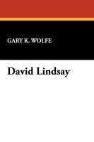 David Lindsay Wolfe Gary K.