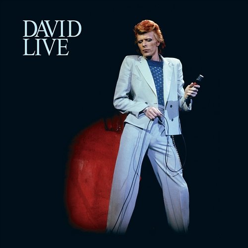 The Width Of A Circle David Bowie