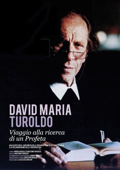 David Maria Turoldo-Viaggio Alla Ricerca Di Un Profeta Various Directors