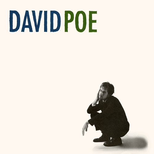 David Poe DAVID POE