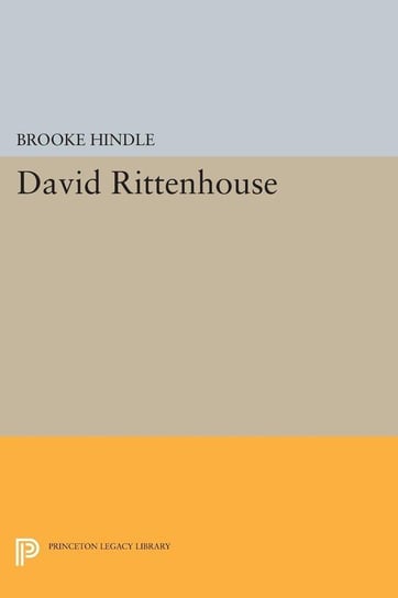 David Rittenhouse Hindle Brooke