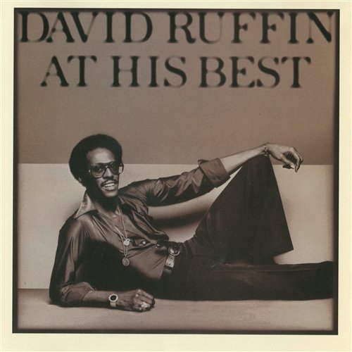 David Ruffin ...At His Best David Ruffin