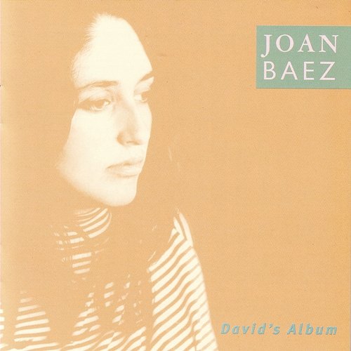 David's Album Joan Baez