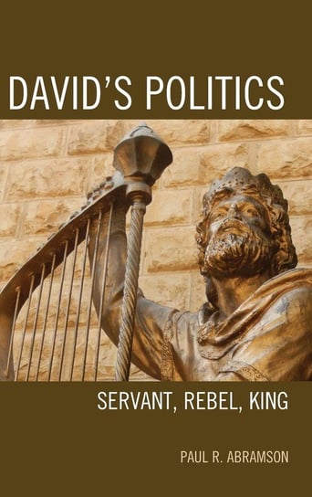 David's Politics Abramson Paul R.