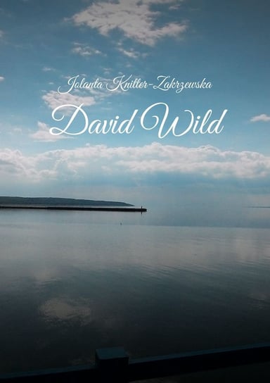 David Wild Knitter-Zakrzewska Jolanta