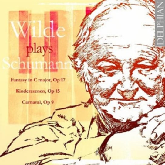 David Wilde Plays Schumann Various Artists