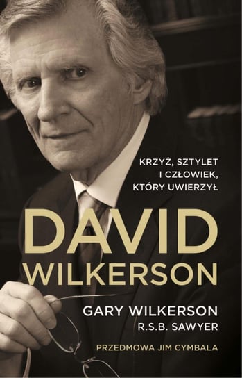 David Wilkerson biografia Wilkerson Gary