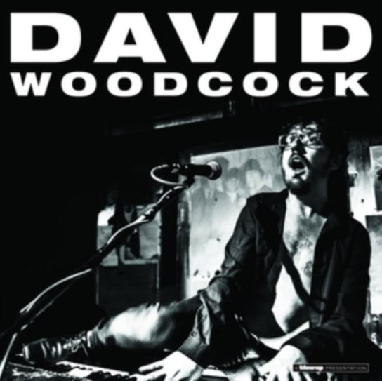 David Woodcock Woodcock David