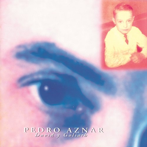Stand Pedro Aznar