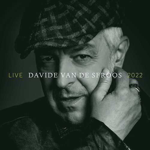 Davide Van De Sfroos Live 2022 Davide Van De Sfroos