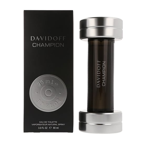 Davidoff, Champion, woda toaletowa, 90 ml Davidoff