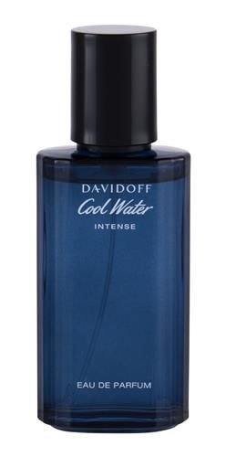 Davidoff, Cool Water Intense, woda perfumowana, 40 ml Davidoff