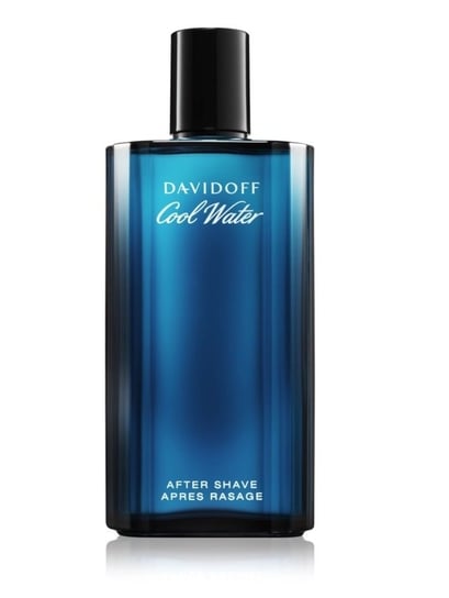 Davidoff, Cool Water Men, woda po goleniu, 125 ml Davidoff