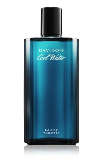 Davidoff, Cool Water Men, woda toaletowa, 40 ml Davidoff