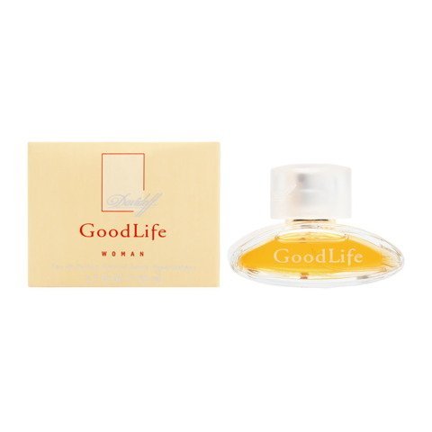 Davidoff, Goodlife Woman, woda perfumowana, 50 ml Davidoff