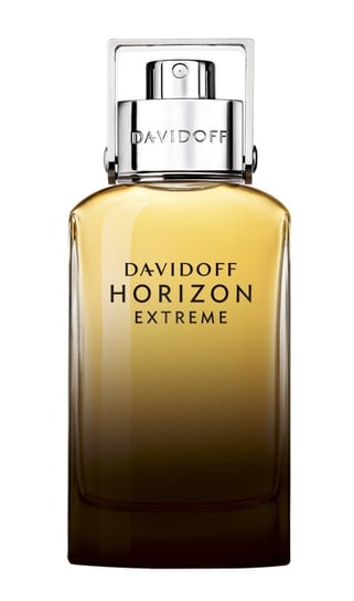 Davidoff, Horizon Extreme, woda toaletowa, 125 ml Davidoff
