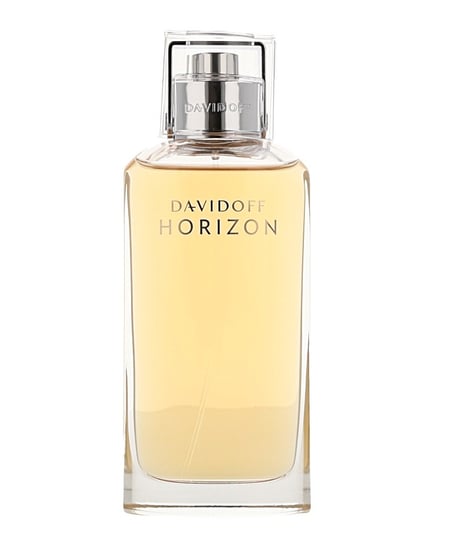 Davidoff, Horizon, woda toaletowa, 125 ml Davidoff