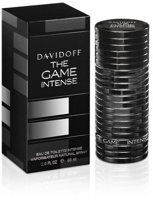 Davidoff, The Game Intense, woda toaletowa, 60 ml Davidoff