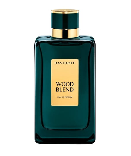 Davidoff, Wood Blend, woda perfumowana, 100 ml Davidoff