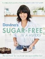 Davina's Sugar-Free in a Hurry Mccall Davina