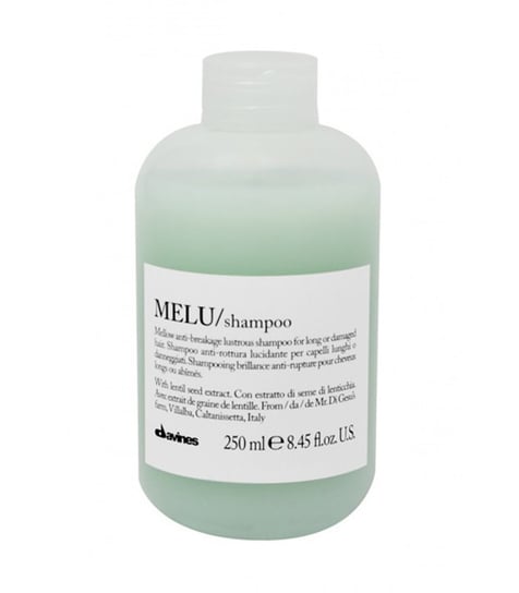 Davines, Melu, szampon zapobiegający łamaniu się włosów, 250 ml Davines