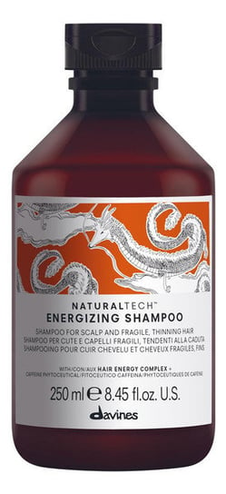 Davines Naturaltech Energizing Shampoo szampon energetyzujący 250ml Davines