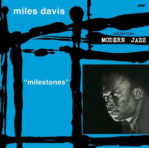 Davis, Miles - Milestones Davis Miles