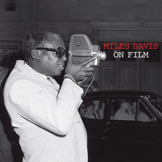 Davis Miles On Film Davis Miles, Coltrane John, Adderley Cannonball, Evans Bill, Evans Gil, Chambers Paul