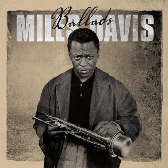 Davis Miles Plays Ballads Davis Miles, Coltrane John, Evans Bill, Mingus Charles, Rollins Sonny