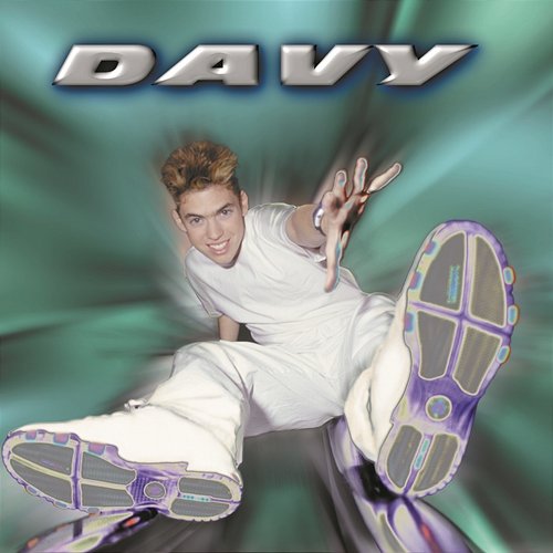 Davy Davy