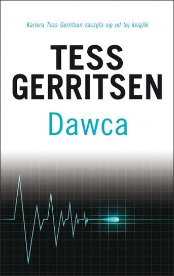 Dawca Gerritsen Tess