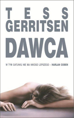 Dawca Gerritsen Tess