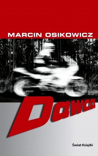 Dawca Osikowicz Marcin