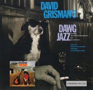 Dawg Jazz / Dawg Grass Grisman David