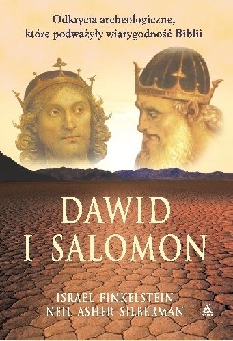 Dawid i Salomon Silberman Neil Asher, Finkelstein Israel
