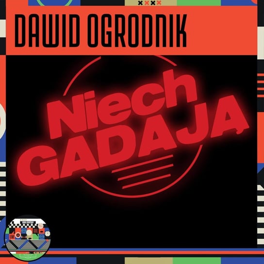 Dawid Ogrodnik - o filmach, aktorstwie i nie tylko - Niech Gadają #35 (21.12.2022) - audiobook Kanał Sportowy