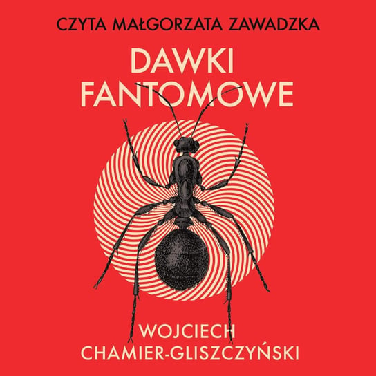 Dawki fantomowe Chamier-Gliszczyński Wojciech