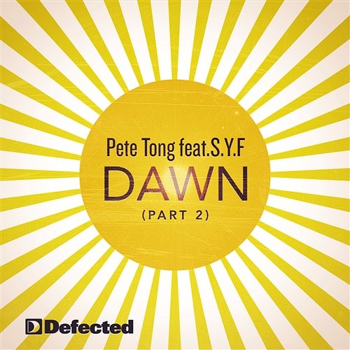 Dawn Pete Tong